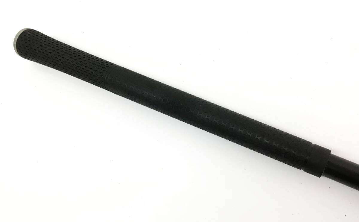 美品　ピン PING スリーブ装着シャフト グラファイトデザイン　flex-X TOUR AD GRAPHITE DESIGN XC-7 FLEX-X PING ピン スリーブ付き