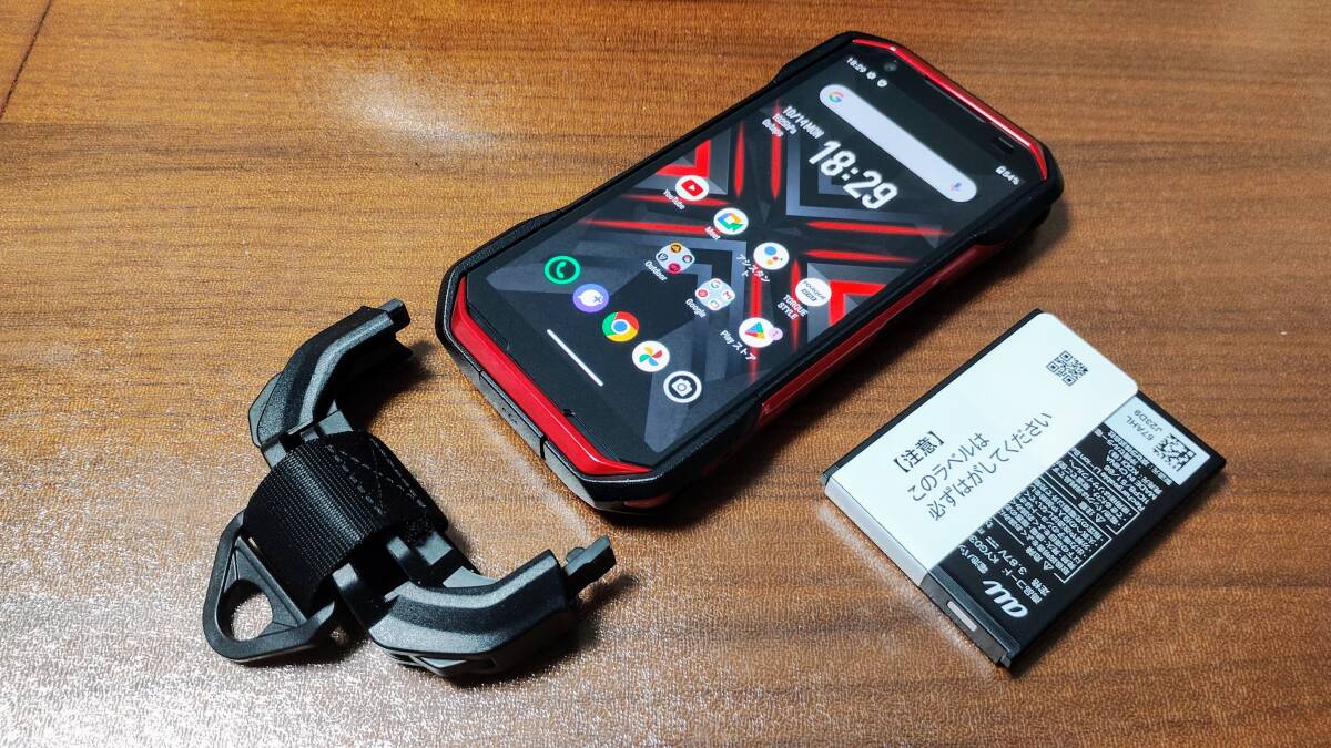 TORQUE G06(リフレッシュ品)|Yahoo!フリマ(旧PayPayフリマ) TORQUE G06(リフレッシュ品)|Yahoo!フリマ(旧PayPayフリマ)