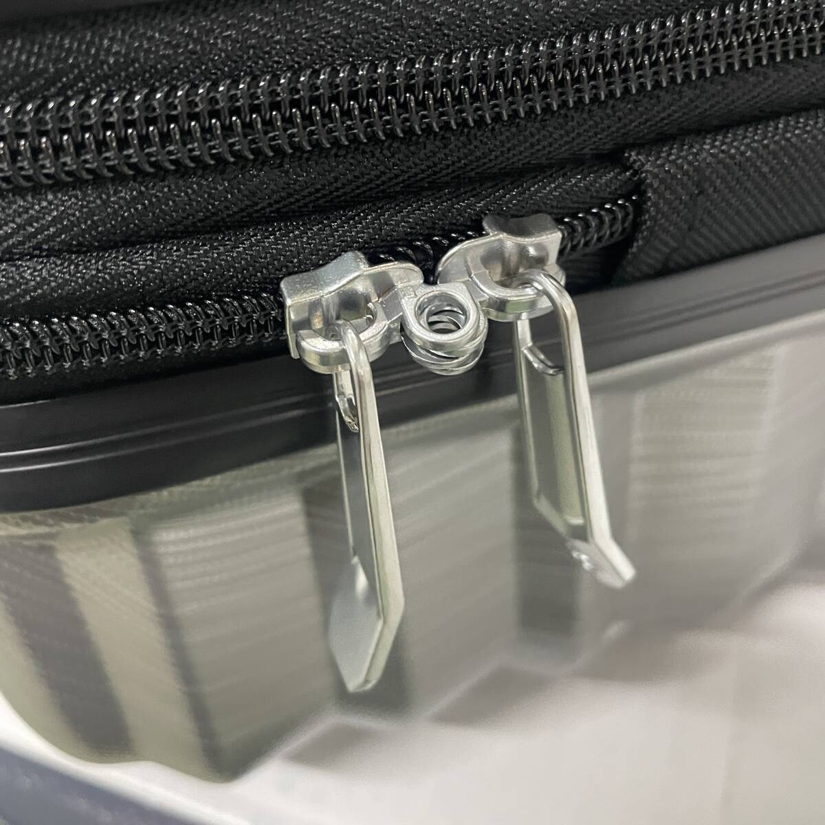 展示品 サムソナイト ZIPPLUS SPINNER 56/20 キャリーケース 展示品 サムソナイト ZIPPLUS SPINNER 56/20 キャリーケース
