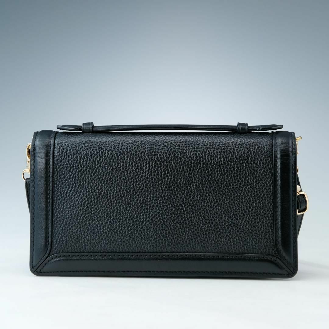 オールドコーチ ショルダーバッグ 2way ターンロック ウォレット オールドコーチ ショルダーバッグ 2way ターンロック ウォレット