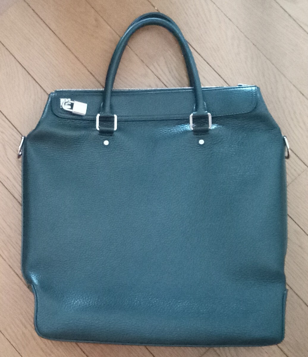 ルイヴィトン　ジップド?トート　ノワール　黒　キュイール　トリヨン　グリニッジ　トートバック　トート　ジップドトート　M94476