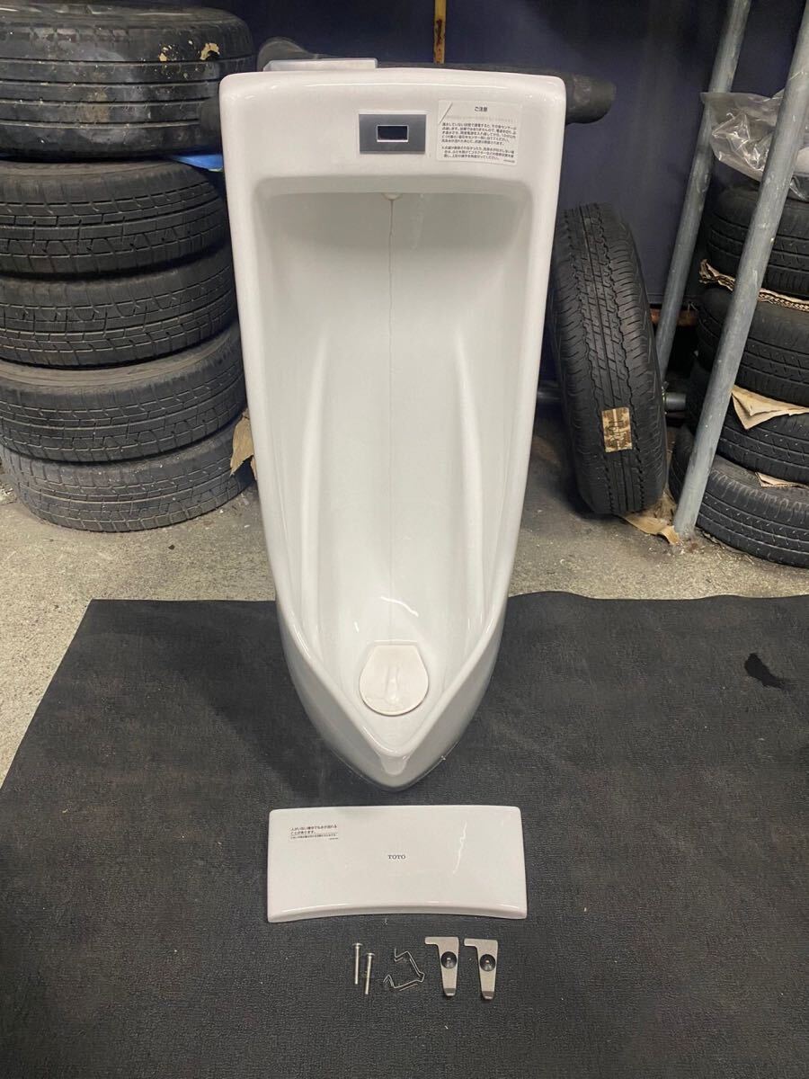 ○D96450 TOTO 小便器 自動洗浄 小便器アテクト US800CE○ 工具 ○D96450 TOTO 小便器 自動洗浄 小便器アテクト US800CE○ 工具