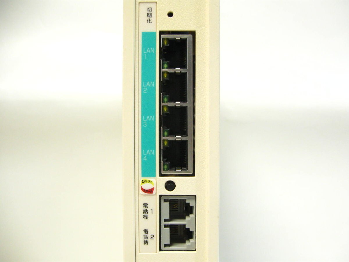 ▽NTT東日本 PR-S300SE 標準タイプ ひかり電話ルータ 回線終端 ▽NTT東日本 PR-S300SE 標準タイプ ひかり電話ルータ 回線終端