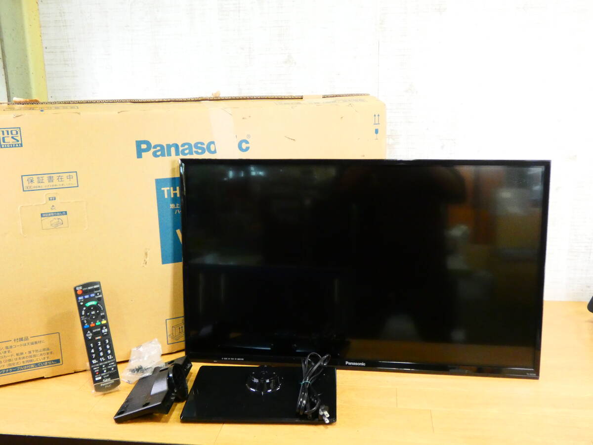 Yahoo!オークション - S)Panasonic パナソニック TH-32E300 Yahoo!オークション - S)Panasonic パナソニック TH-32E300