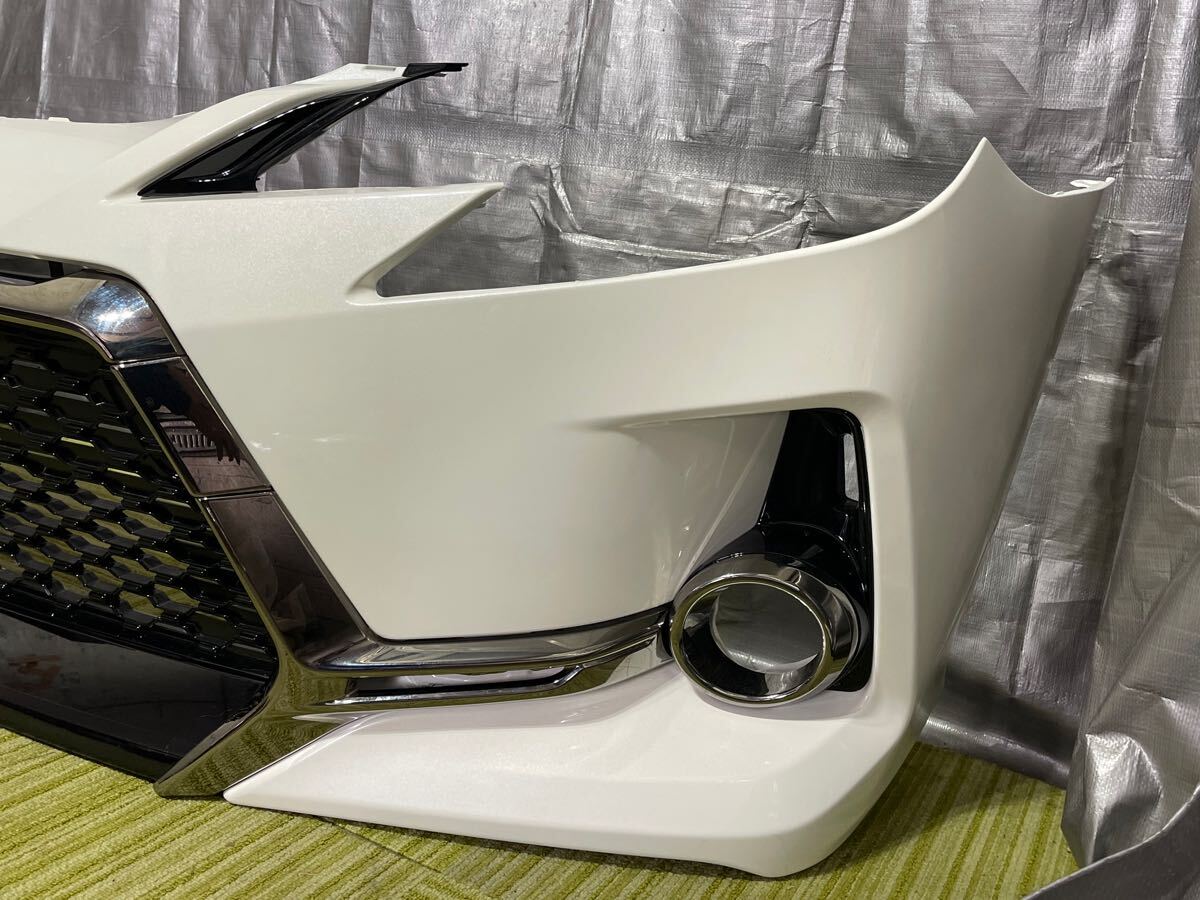 マークX G‘s 純正 フロントバンパー マークX G‘s 純正 フロントバンパー