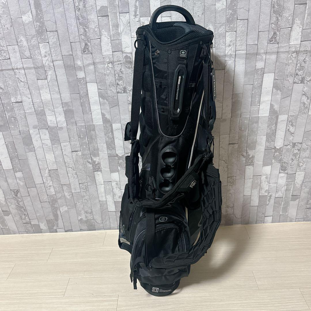 OGIO OZONE XX 8分割 スタンド式キャディバック オジオ|Yahoo OGIO OZONE XX 8分割 スタンド式キャディバック オジオ|Yahoo