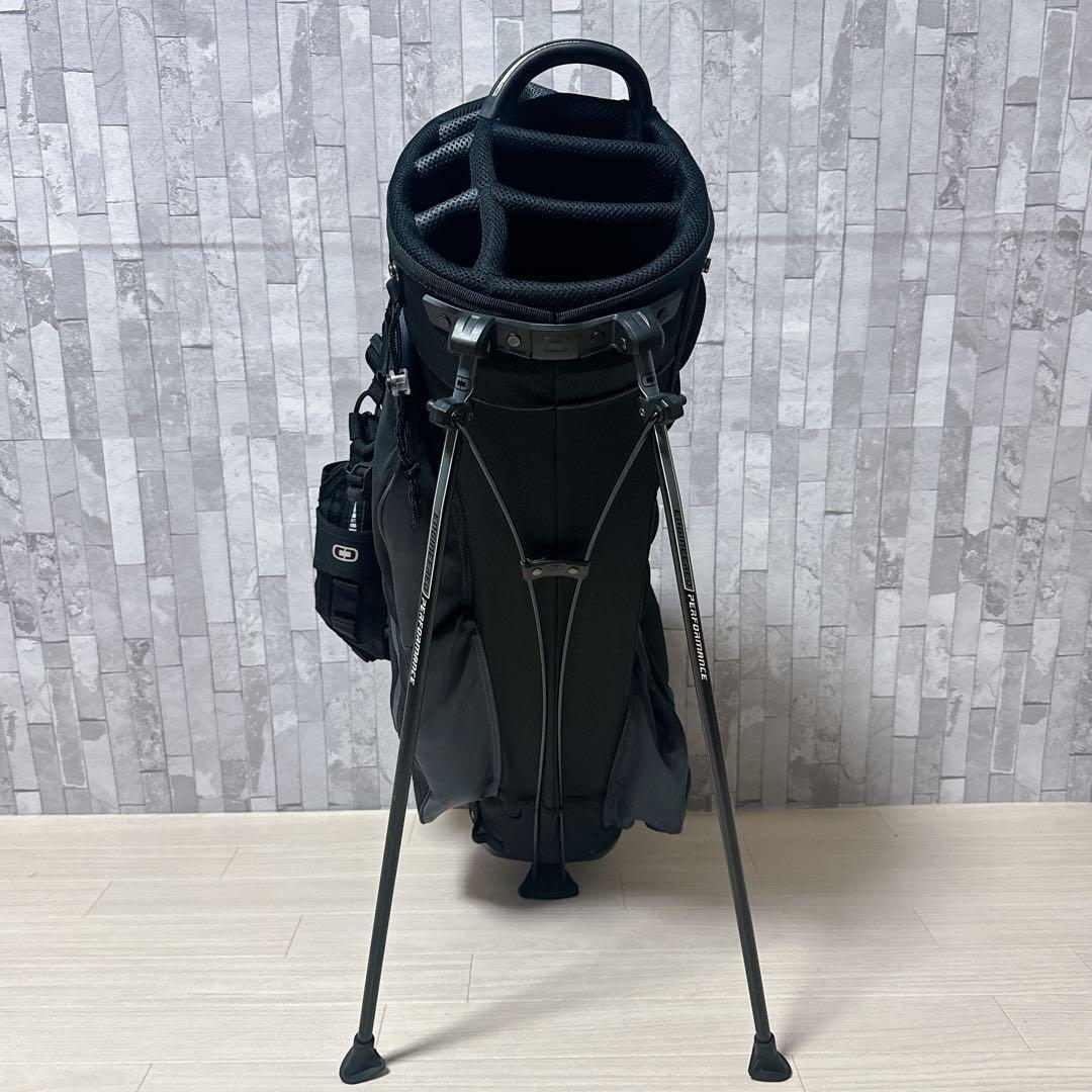 OGIO OZONE XX 8分割 スタンド式キャディバック オジオ|Yahoo OGIO OZONE XX 8分割 スタンド式キャディバック オジオ|Yahoo
