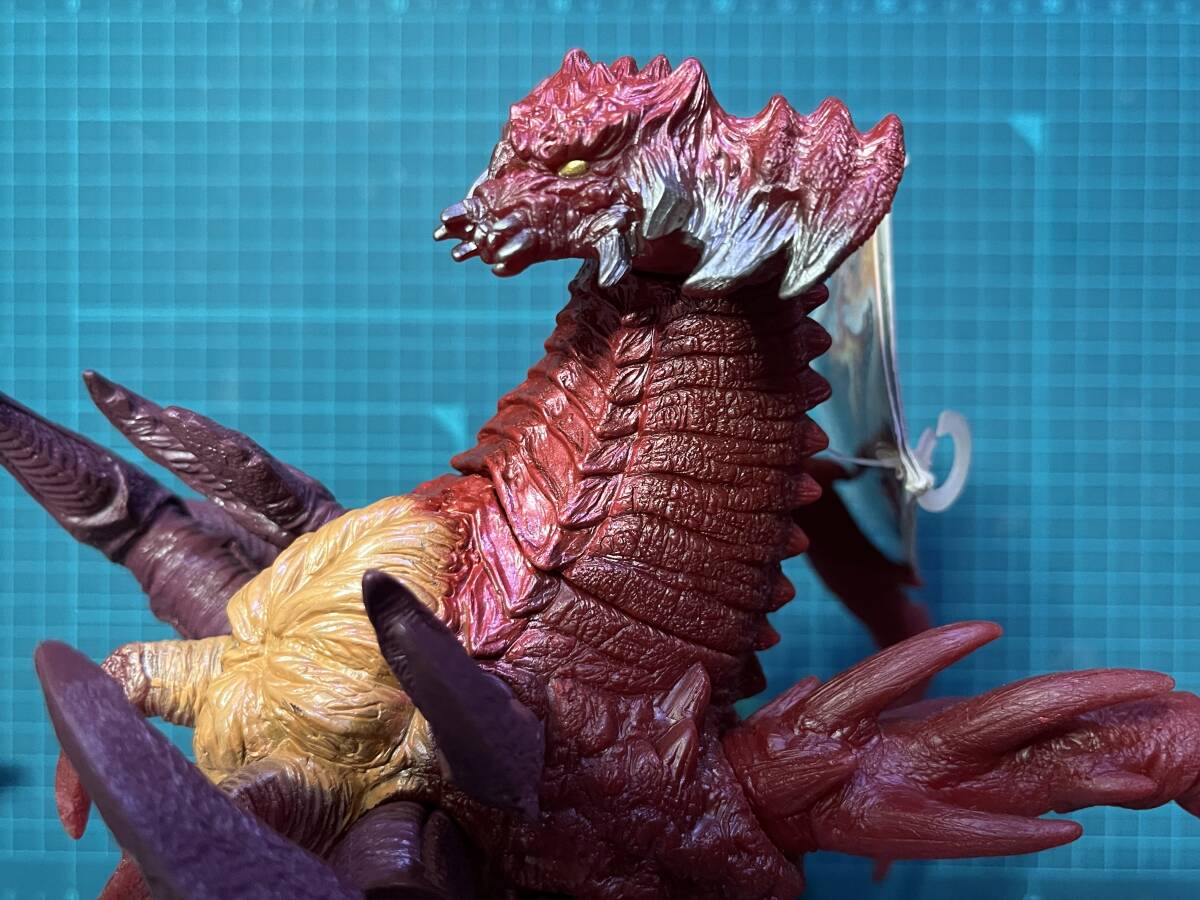 ゴジラVSデストロイア・完全生命体デストロイア 集合体 〈発売 ゴジラVSデストロイア・完全生命体デストロイア 集合体 〈発売