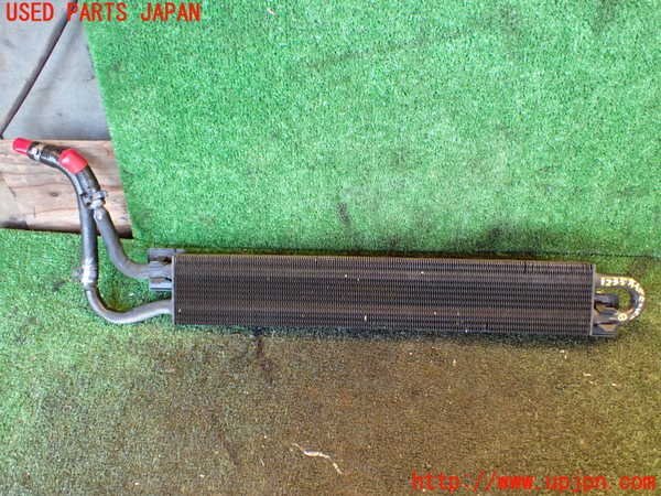 1UPJ-12352481] Jeep Grand Cherokee (WK36) oil cooler 1 used 