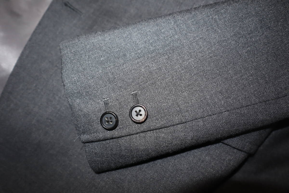 オーダー価格約30万円 サンプル品 テーラー・ケイド Tailor Caid オーダー価格約30万円 サンプル品 テーラー・ケイド Tailor Caid
