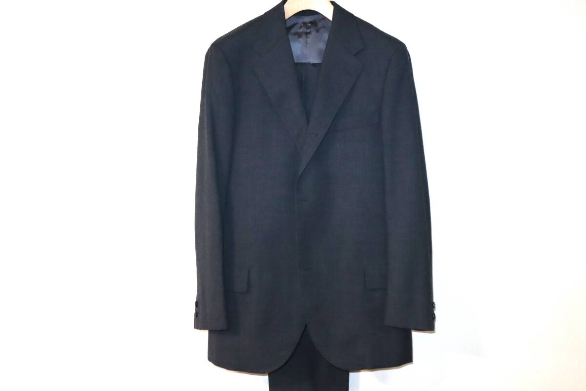 オーダー価格約30万円 サンプル品 テーラー・ケイド Tailor Caid オーダー価格約30万円 サンプル品 テーラー・ケイド Tailor Caid