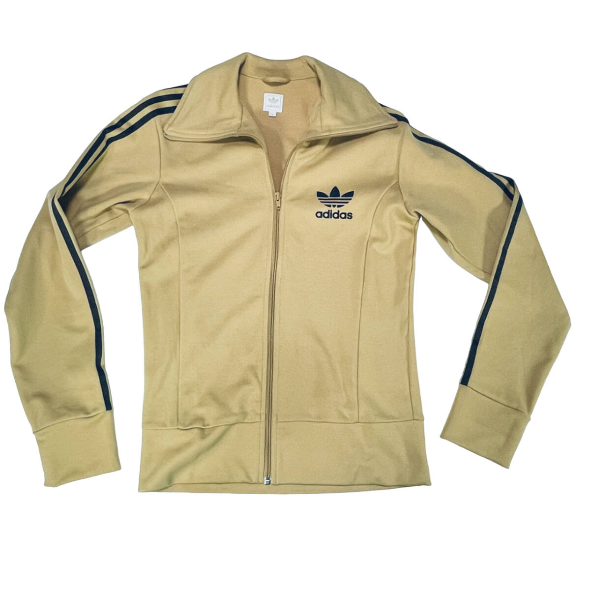 adidas アディダス ユーロトラックトップ (Mサイズ) トラック adidas アディダス ユーロトラックトップ (Mサイズ) トラック
