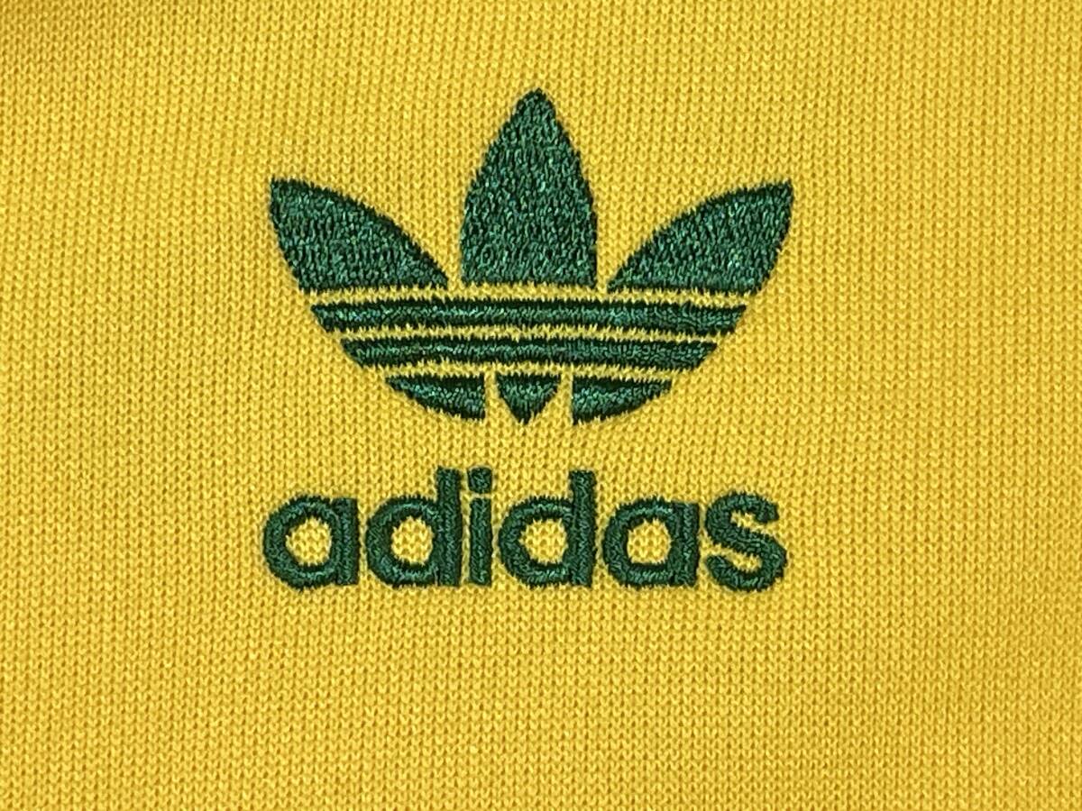 美品 adidas アディダス オリジナルス ブラジル代表 トラック 美品 adidas アディダス オリジナルス ブラジル代表 トラック