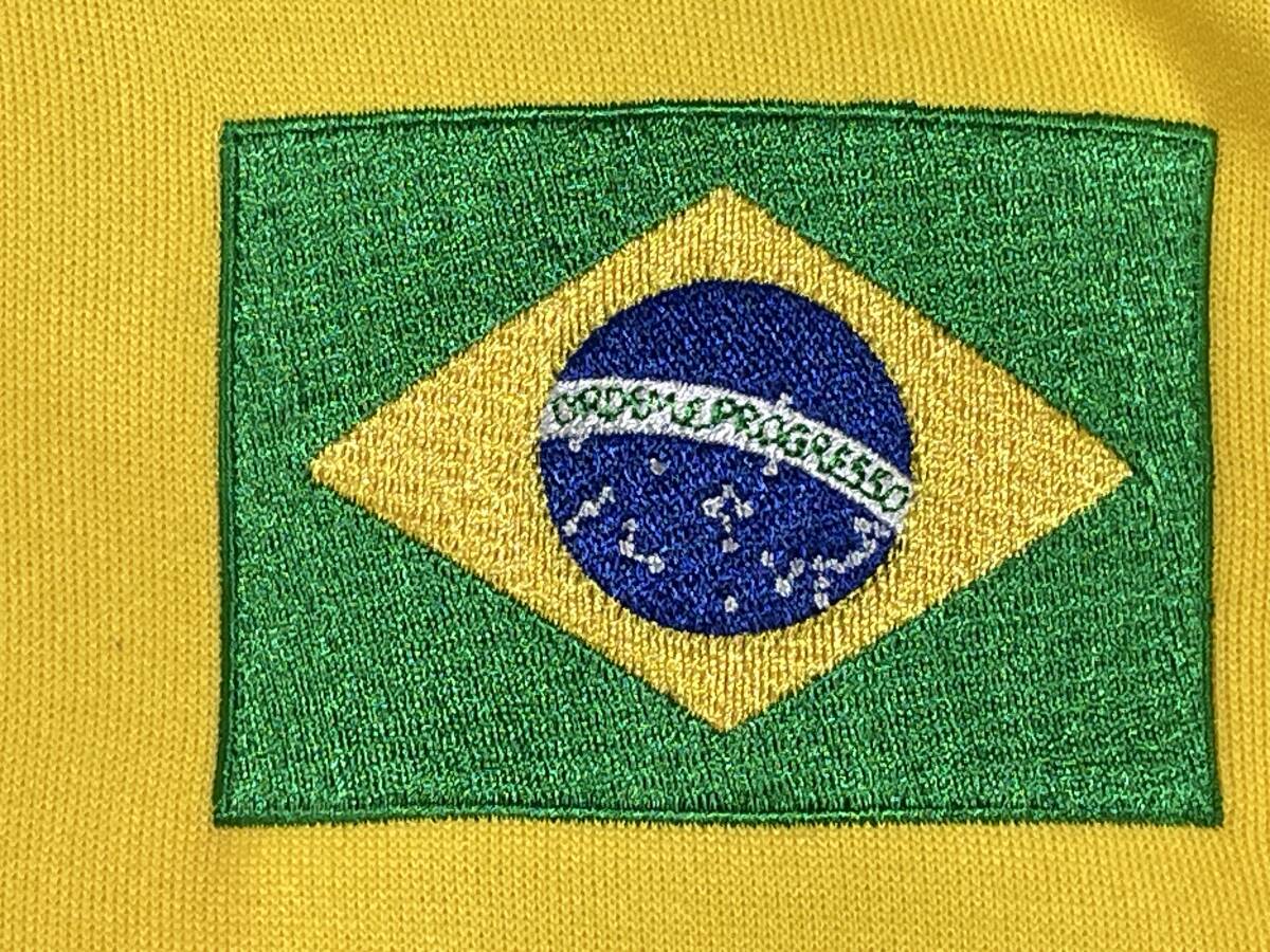 美品 adidas アディダス オリジナルス ブラジル代表 トラック 美品 adidas アディダス オリジナルス ブラジル代表 トラック