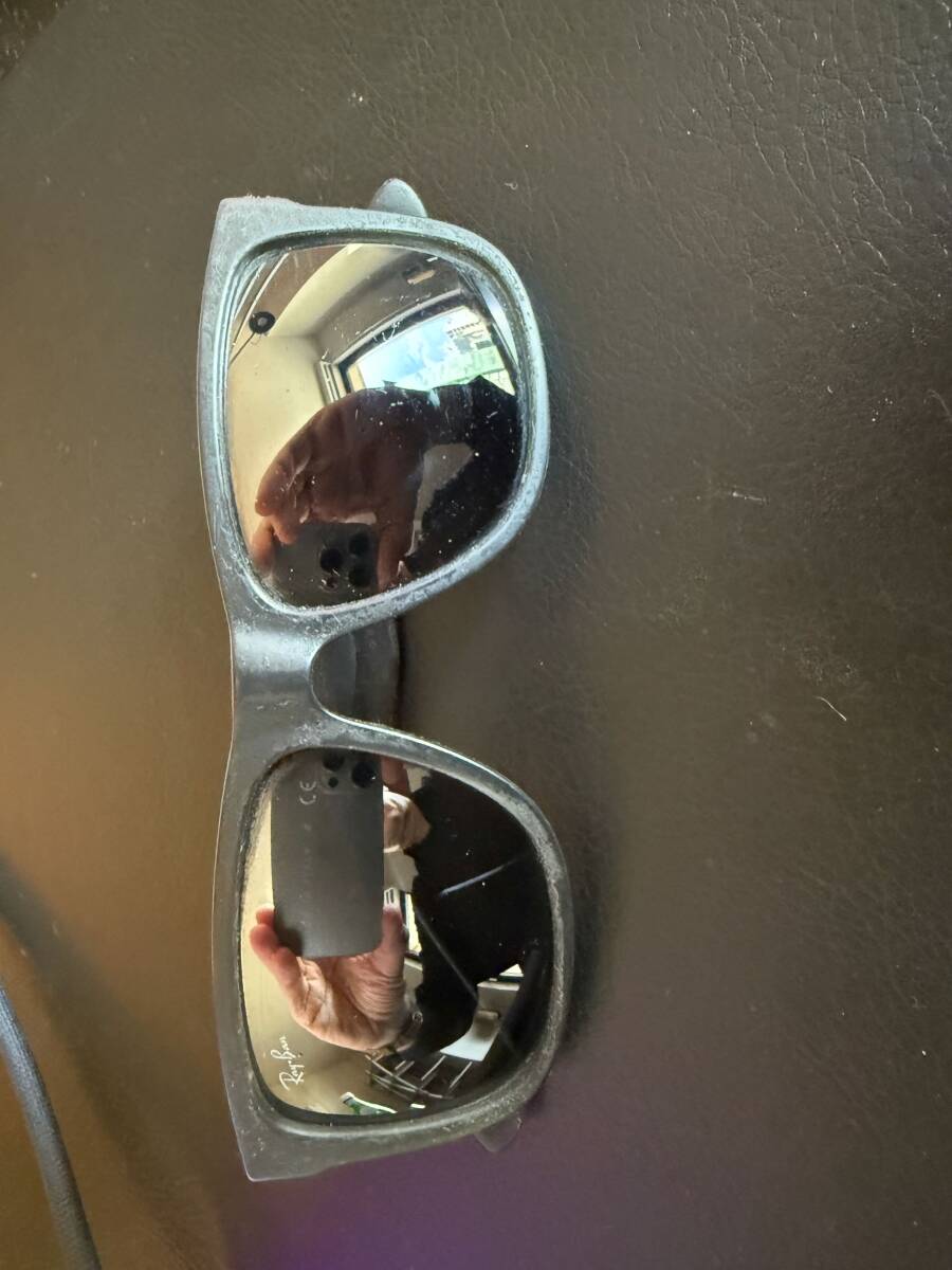 その他 Ray Ban