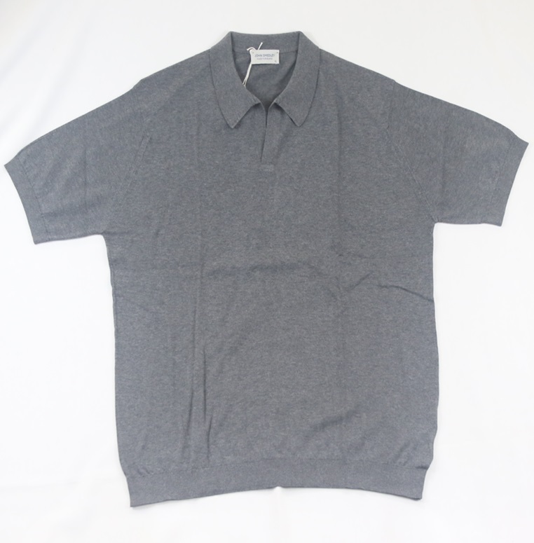 新品 John Smedley ジョンスメドレー 最高級シーアイランド 新品 John Smedley ジョンスメドレー 最高級シーアイランド