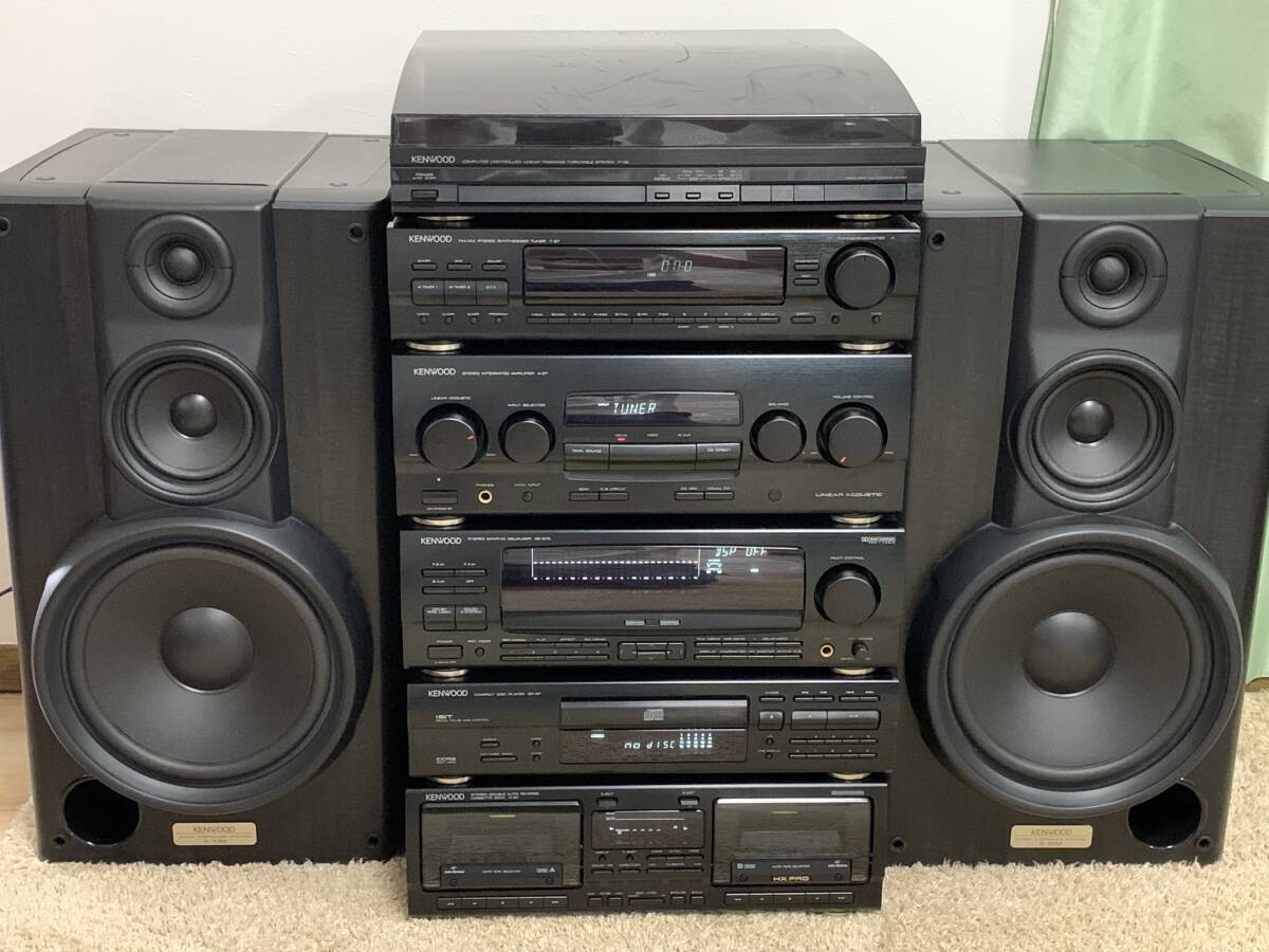 Kenwood KENWOOD Roxy M7 enough beautiful old therefore Kenwood KENWOOD Roxy M7 enough beautiful old therefore
