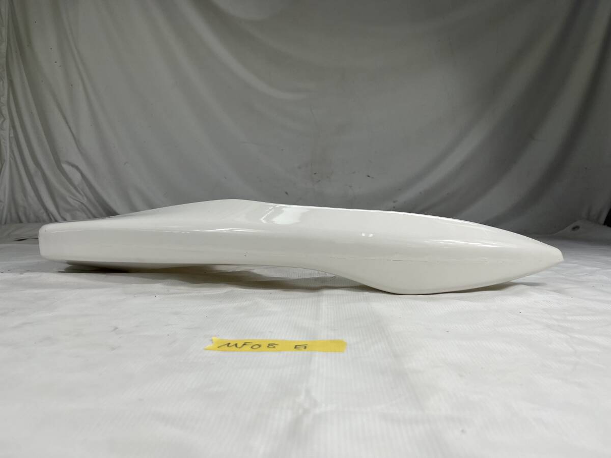 新品・社外】ホンダ フォルツァ MF08 リアスポイラー リア 新品・社外】ホンダ フォルツァ MF08 リアスポイラー リア
