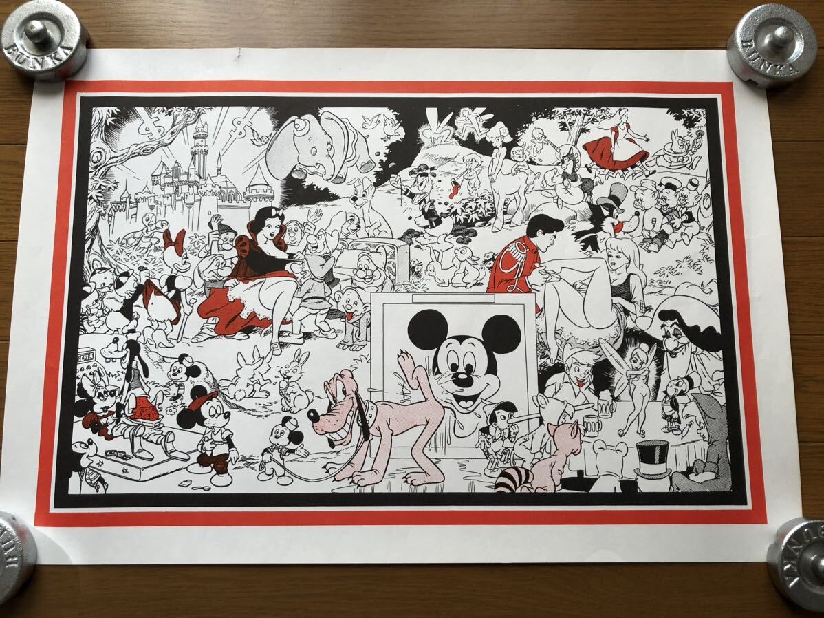 ビンテージ Disneyland Memorial Orgy ディズニーランド ビンテージ Disneyland Memorial Orgy ディズニーランド