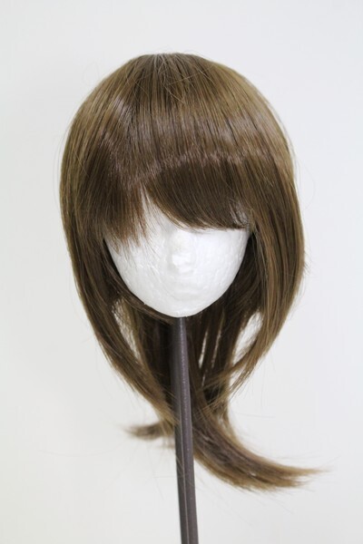 8～9inch/ウィッグ：ronshuka couture様製 I-24-10-06-1113-TO-ZI
