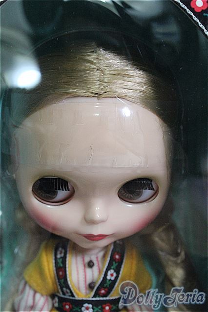 Blythe】ネオブライス パンカホリックピープル タカラトミー着せ Blythe】ネオブライス パンカホリックピープル タカラトミー着せ