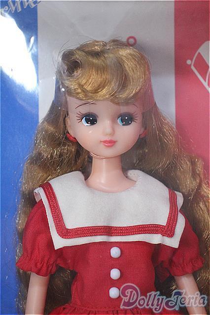 リカちゃん/レディリカ本体 Y-24-10-02-020-YD-ZY リカちゃん - 人形 リカちゃん/レディリカ本体 Y-24-10-02-020-YD-ZY リカちゃん - 人形