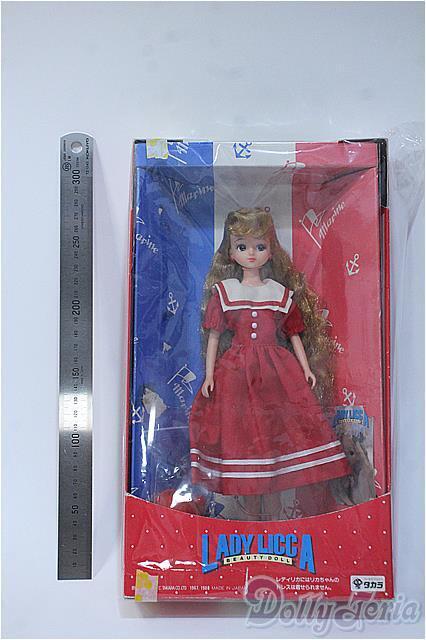 Yahoo!オークション - リカちゃん/レディリカ本体 Y-24-10-02 Yahoo!オークション - リカちゃん/レディリカ本体 Y-24-10-02