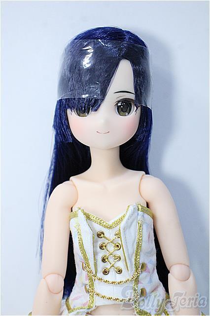 【人気急上昇】 azone/1/6 ピュアニーモキャラクターシリーズ:如月千早 Y-24-10-02-202-YD-ZY その他