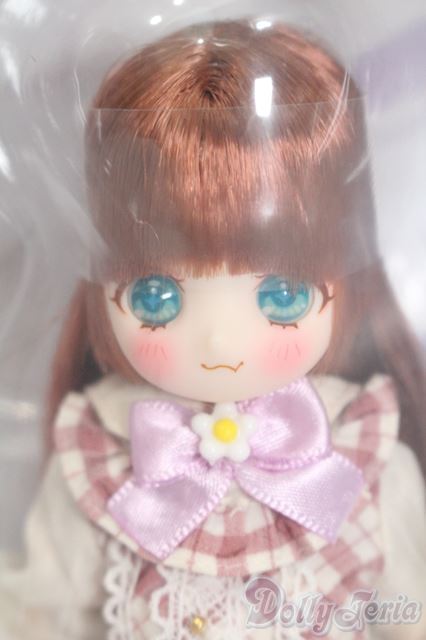 azone/からふるDreamin’／てまり～夢見るくまちゃん～（野いちごver．） S-24-10-06-113-TN-ZS