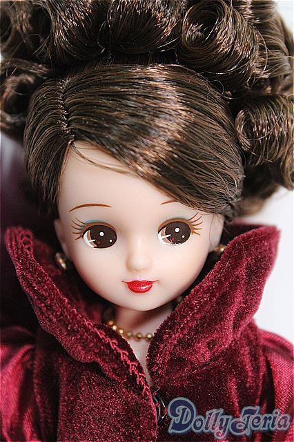 リカちゃん/ファンシーダイヤモンド35周年 I-24-10-13-1103-TO リカちゃん/ファンシーダイヤモンド35周年 I-24-10-13-1103-TO