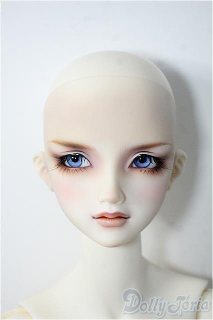 クリスマスファッション SD16GIRL/オスカル・フランソワ・ド・ジャルジェ 近衛連隊長Ver. Y-24-10-09-238-YD-ZY 本体