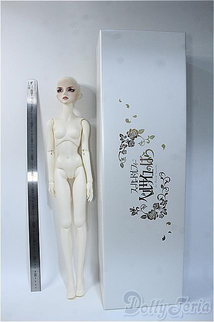 SD16女の子「オスカル・フランソワ・ド・ジャルジェ ~近衛連 SD16女の子「オスカル・フランソワ・ド・ジャルジェ ~近衛連