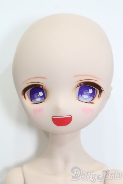 DD/DDH-01カスタムヘッド+MDD3ベースボディ(EXあさちゃんち DD/DDH-01カスタムヘッド+MDD3ベースボディ(EXあさちゃんち