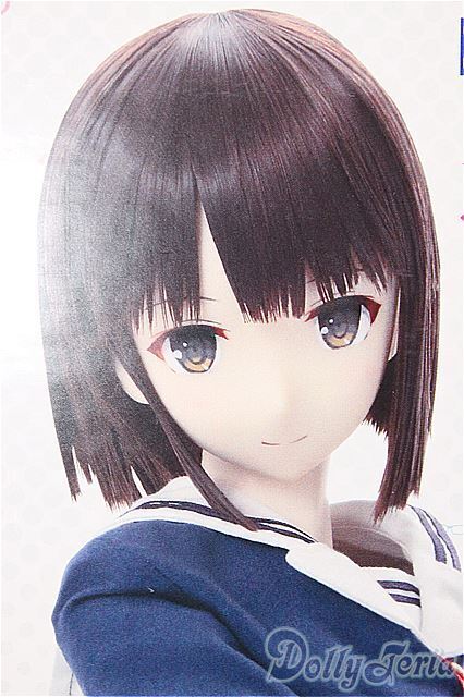 1/3azone/HAF加藤恵本体+衣装セット 冴えない彼女の育て方♭/ 1/3azone/HAF加藤恵本体+衣装セット 冴えない彼女の育て方♭/