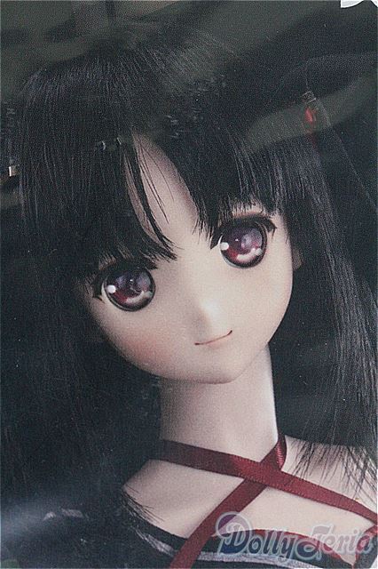 最新モデル DD/機巧少女は傷つかない 夜々 I-24-10-27-1004-TO-ZI 本体