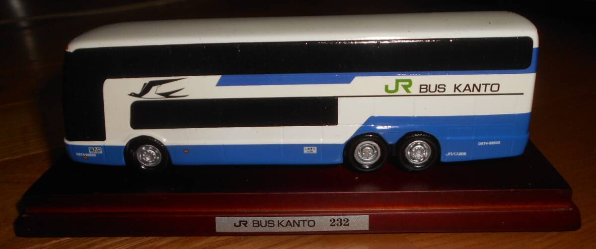  Ad Wing 1/80 JR автобус Kanto Mitsubishi обвес King 