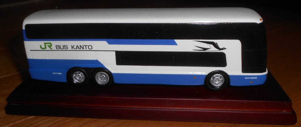  Ad Wing 1/80 JR автобус Kanto Mitsubishi обвес King 