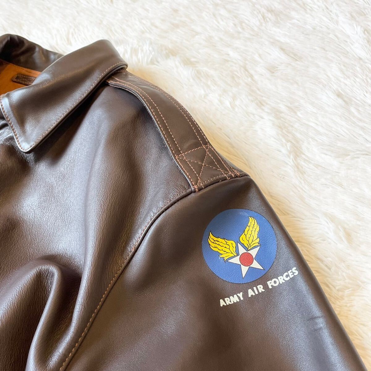 極美品 MORGAN PRODUCTIONSモーガンプロダクションズ フライト 極美品 MORGAN PRODUCTIONSモーガンプロダクションズ フライト