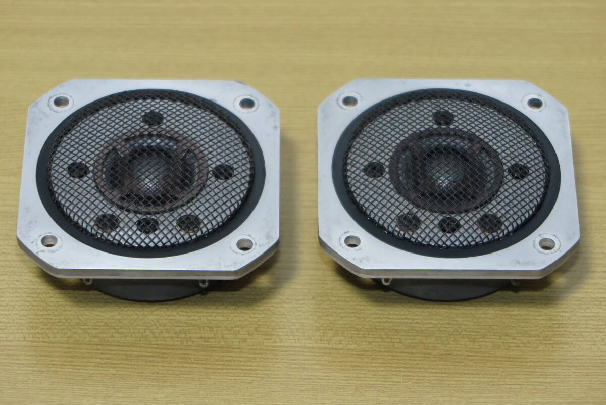 YAMAHA JA0513 NS-1000M ツイーターペア ジャンク|YAMAHA YAMAHA JA0513 NS-1000M ツイーターペア ジャンク|YAMAHA