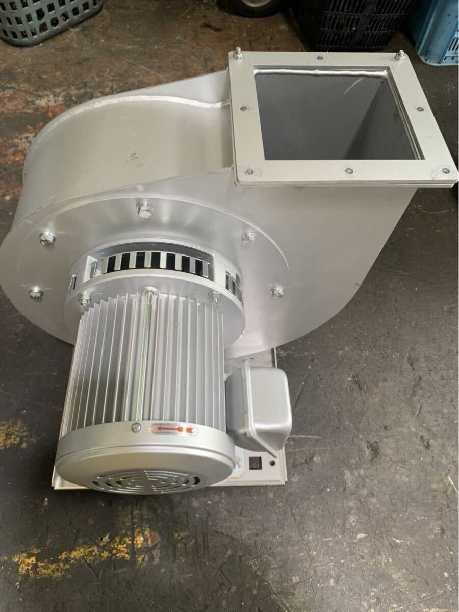 ff2315-12 昭和電機 ブロワ AH-H10HT-L213 SHOWA DENKI 直動式 ff2315-12 昭和電機 ブロワ AH-H10HT-L213 SHOWA DENKI 直動式