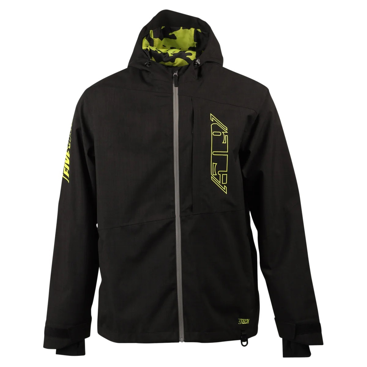 509 Five-O-Nine スノーモービル FORGE INSULATEDE JACKET 509 Five-O-Nine スノーモービル FORGE INSULATEDE JACKET