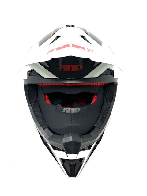 13192円 509 FIVE-O-NINE スノーモービル 軽量 ヘルメット D 13192円 509 FIVE-O-NINE スノーモービル 軽量 ヘルメット D