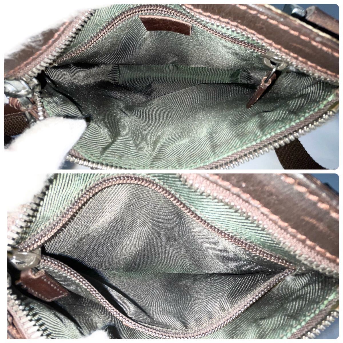 美品】 正規品 GUCCI グッチ GGスプリーム ショルダーバッグ 美品】 正規品 GUCCI グッチ GGスプリーム ショルダーバッグ
