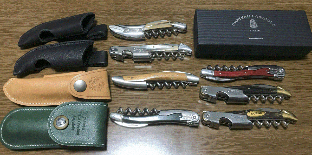 珍しいシャトーラギオール Yahoo!オークション - [中古]7本まとめ売り シャトー ラギオール など