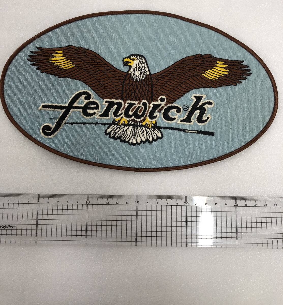 FENWick フェンウィック オールド heddon H01-B-0127