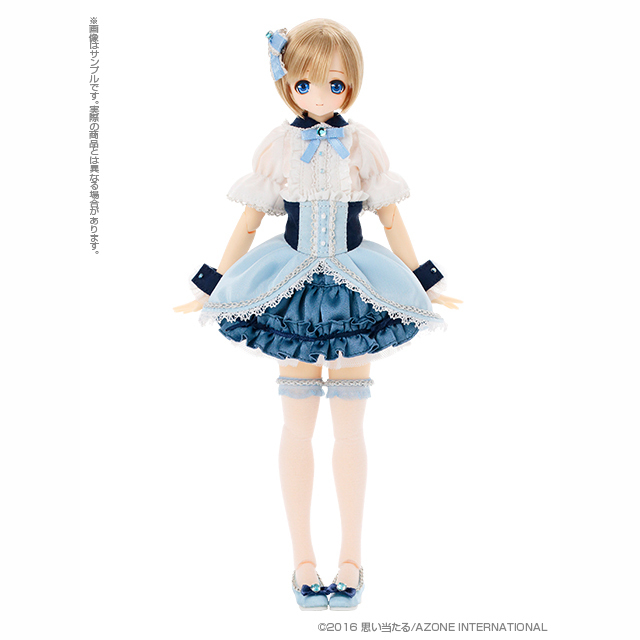 アゾン azone 1/6 サアラズ ア・ラ・モード ~Twinkle a・la アゾン azone 1/6 サアラズ ア・ラ・モード ~Twinkle a・la