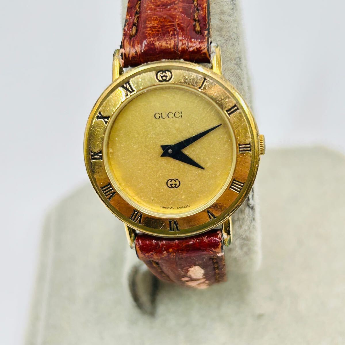 グッチ時計 Amazon.co.jp: [グッチ] Watch G-Timeless Gタイムレス ブラウン