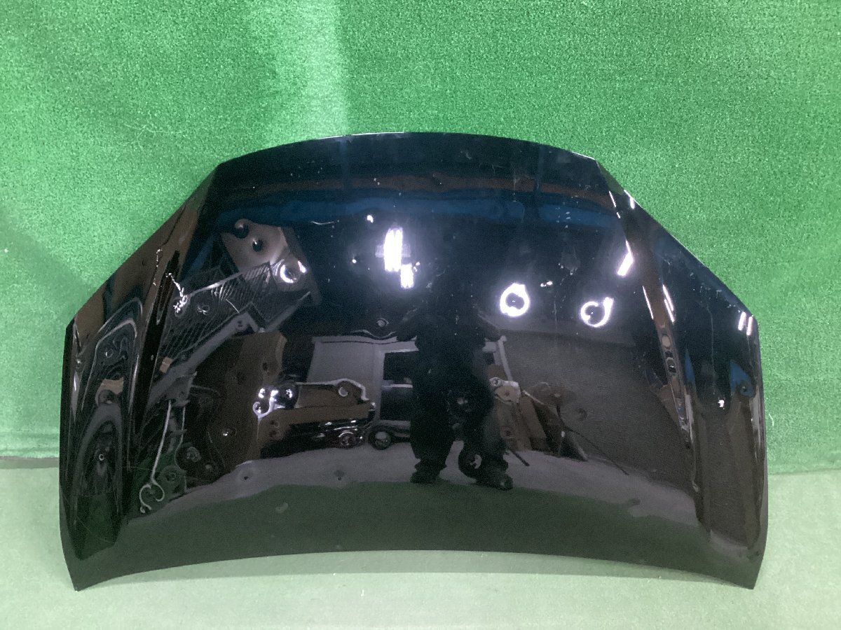 トヨタ　プリウス　ZVW60/ZVW65/MXWH60/MXWH61/MXWH65　ボンネット　純正　312609