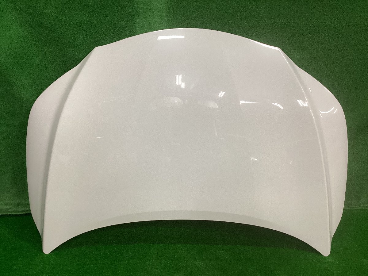 レクサス　RX200t/RX300/RX450h　AGL20W/AGL25W/GYL20W/GYL25W　ボンネット　純正　510662