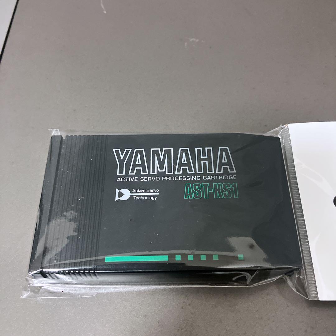 希少】ヤマハ パワーアンプ AST-A10 カートリッジ付属 YAMAHA 希少】ヤマハ パワーアンプ AST-A10 カートリッジ付属 YAMAHA